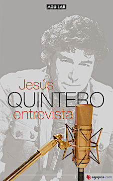 JESUS QUINTERO ENTREVISTA