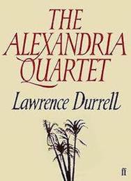 AlexandriaQuartet